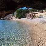 Beach House Hvar