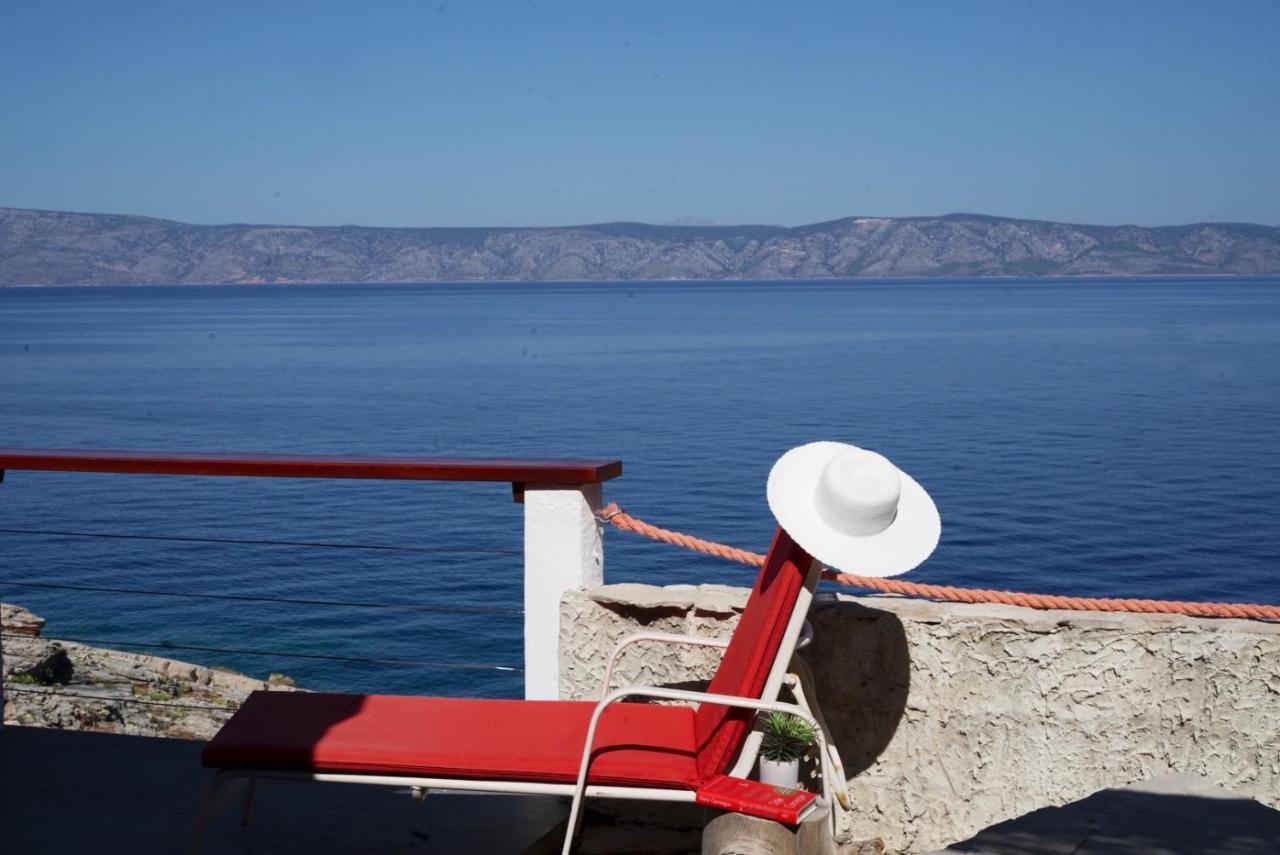 House Hvar Zastrazisce