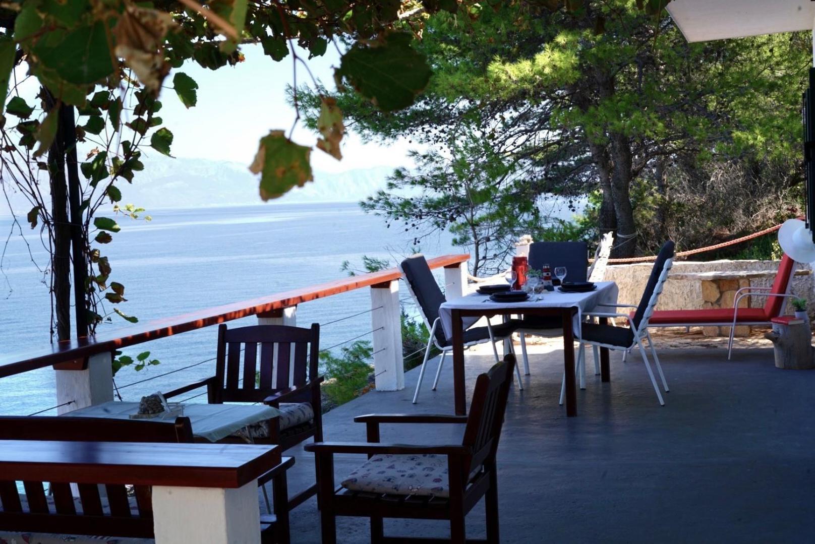 Holiday home House Hvar Zastrazisce