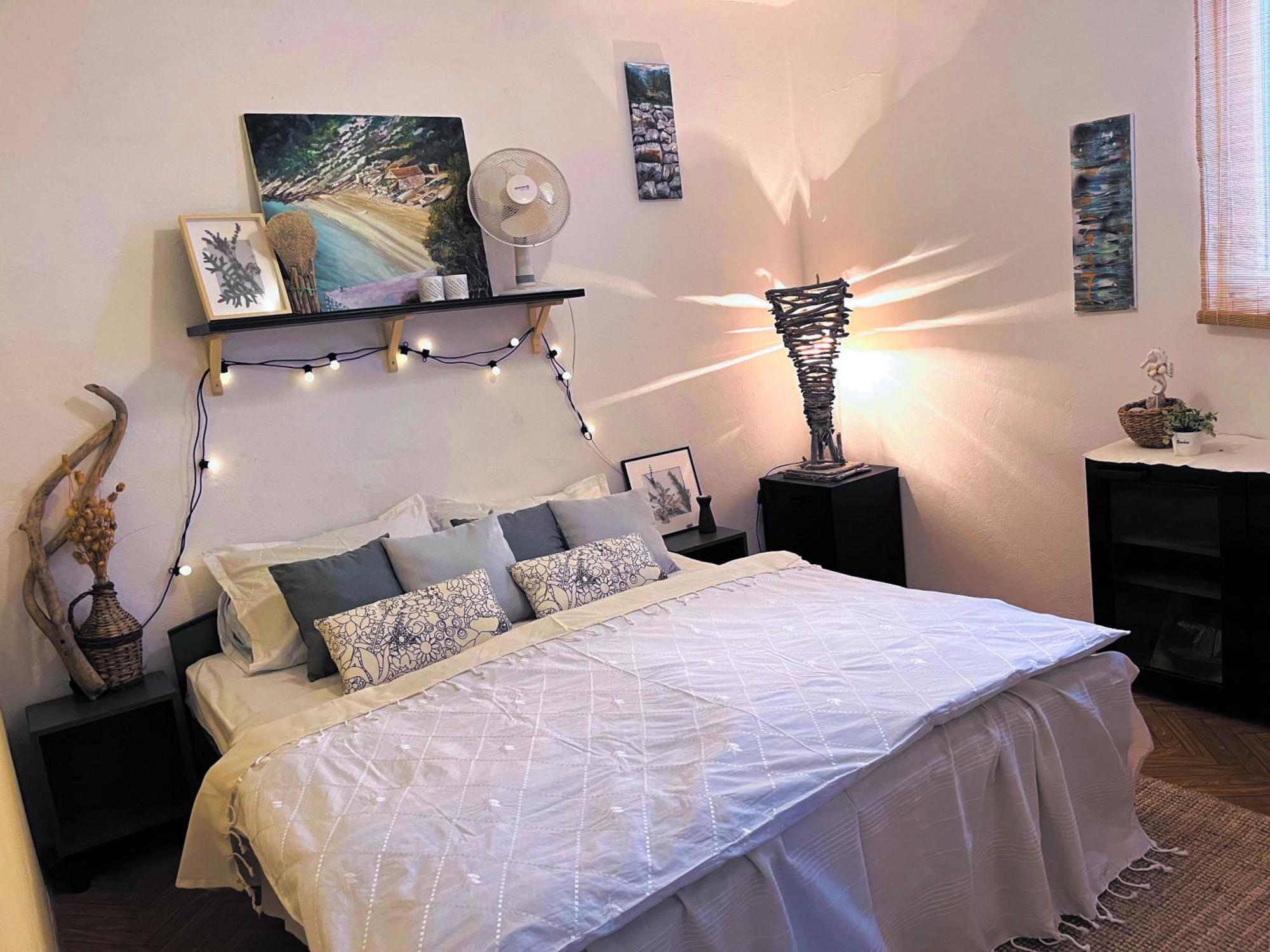 House Hvar Holiday home