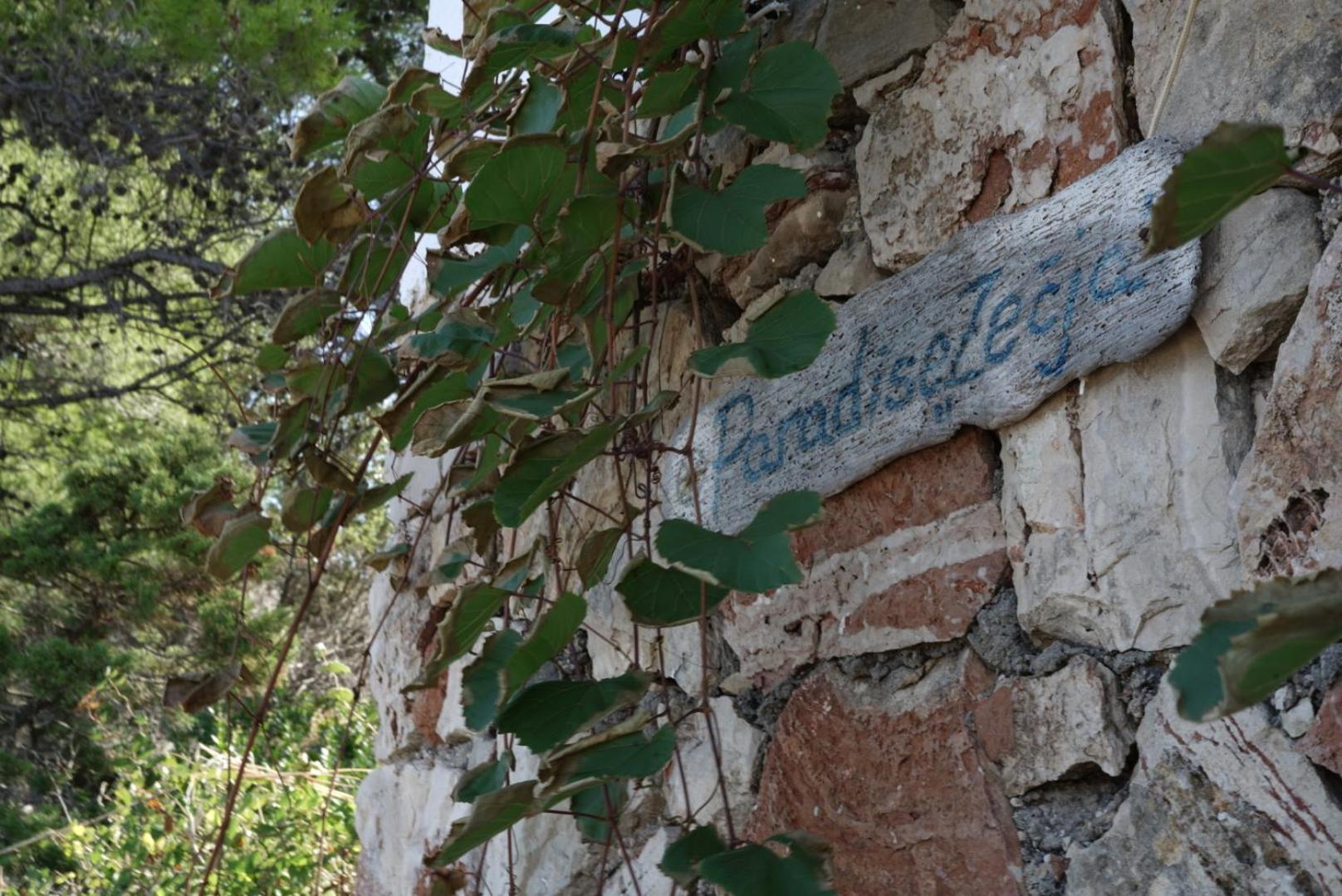 House Hvar