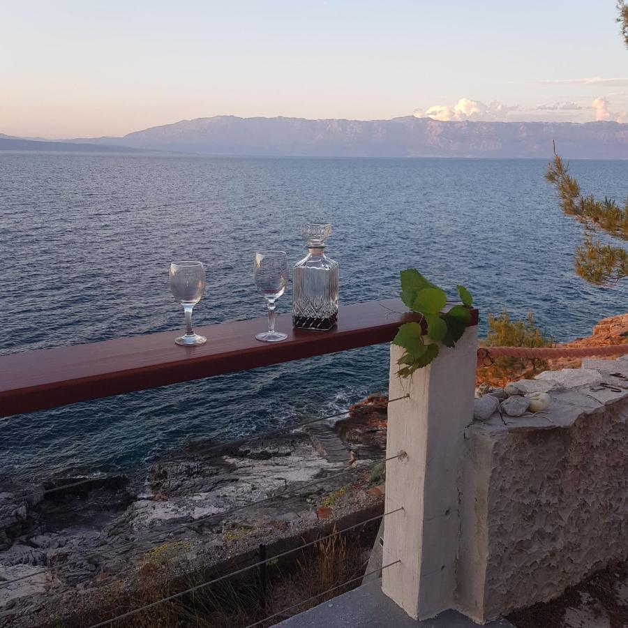House Hvar Počitniška hiša