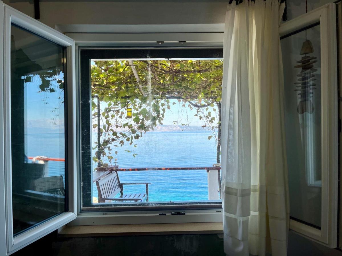 Počitniška hiša House Hvar *