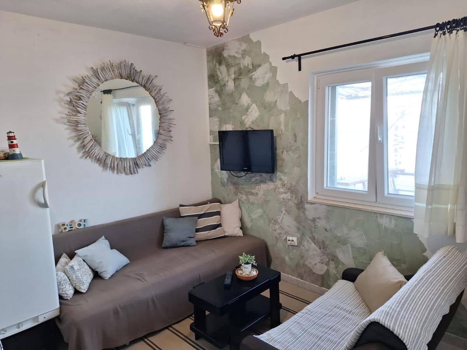 House Hvar Počitniška hiša *