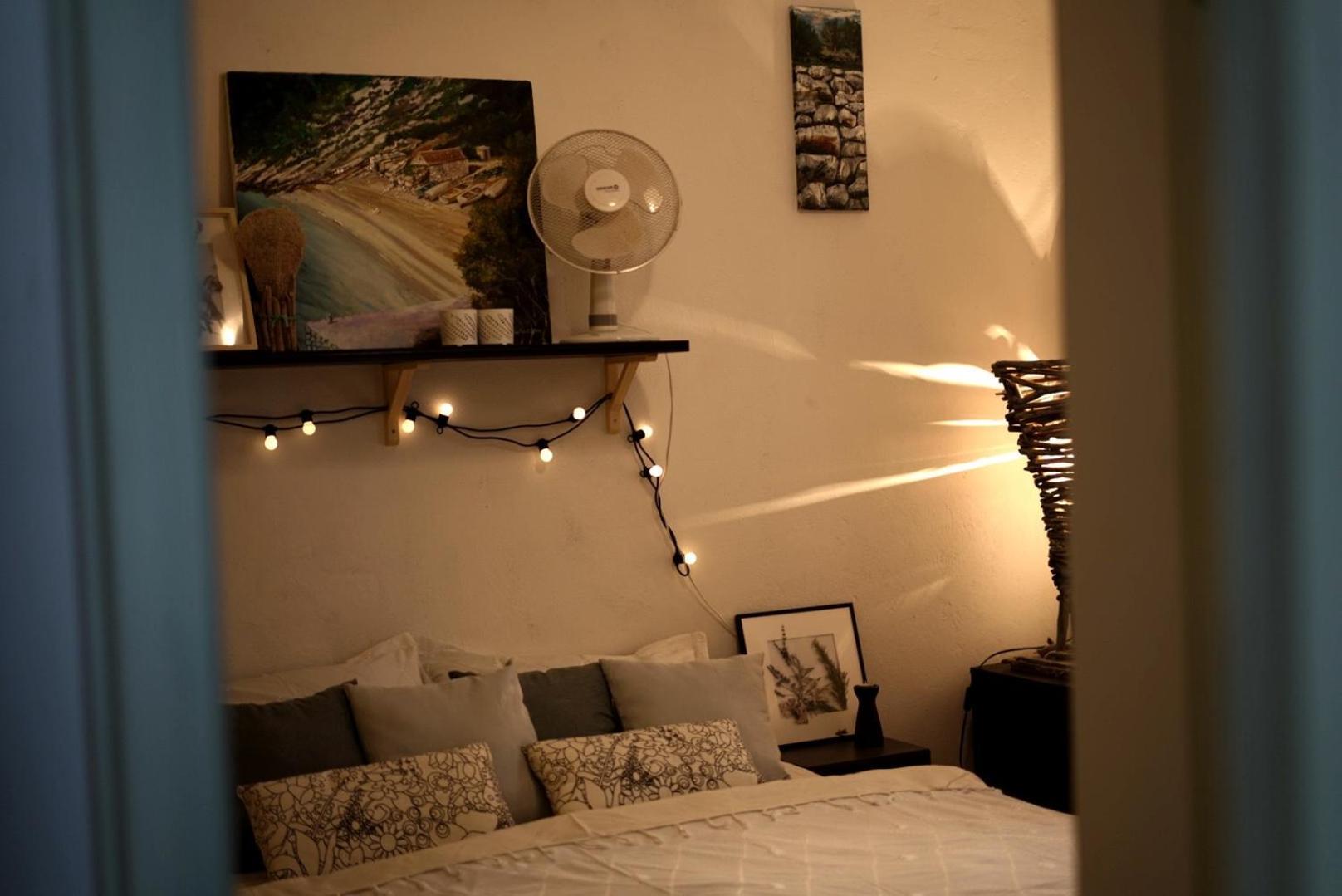 House Hvar Počitniška hiša *