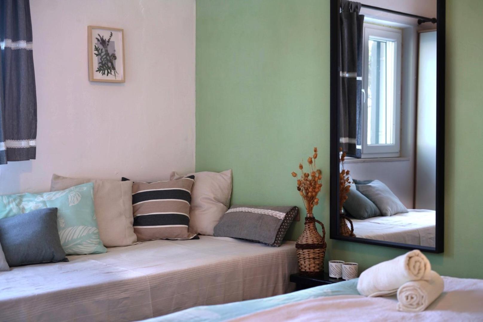 Počitniška hiša House Hvar