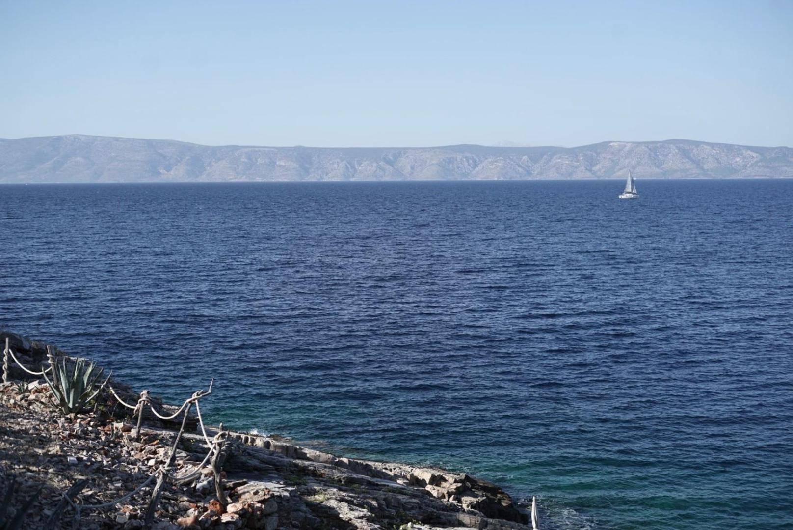 Počitniška hiša House Hvar *
