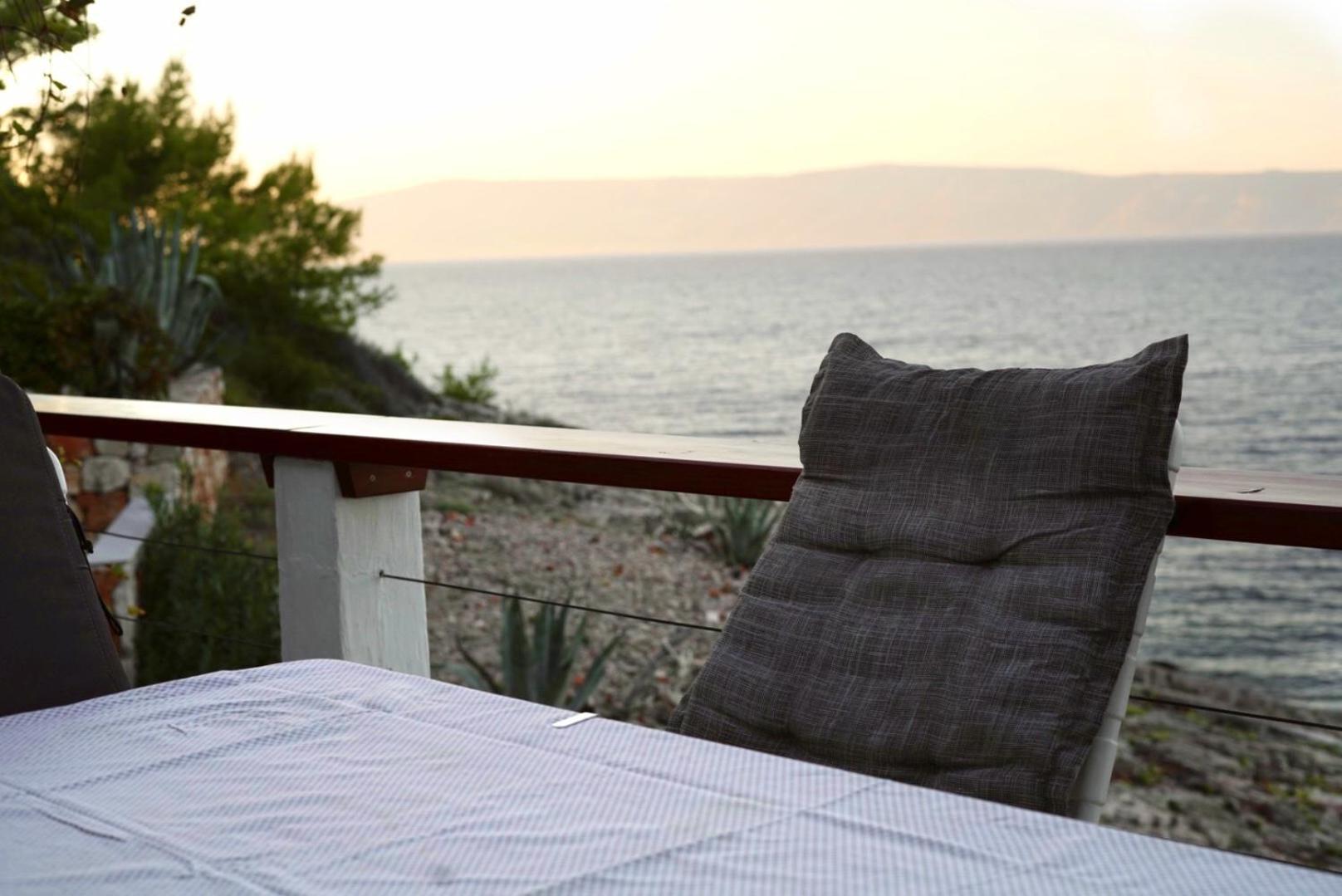 Počitniška hiša House Hvar